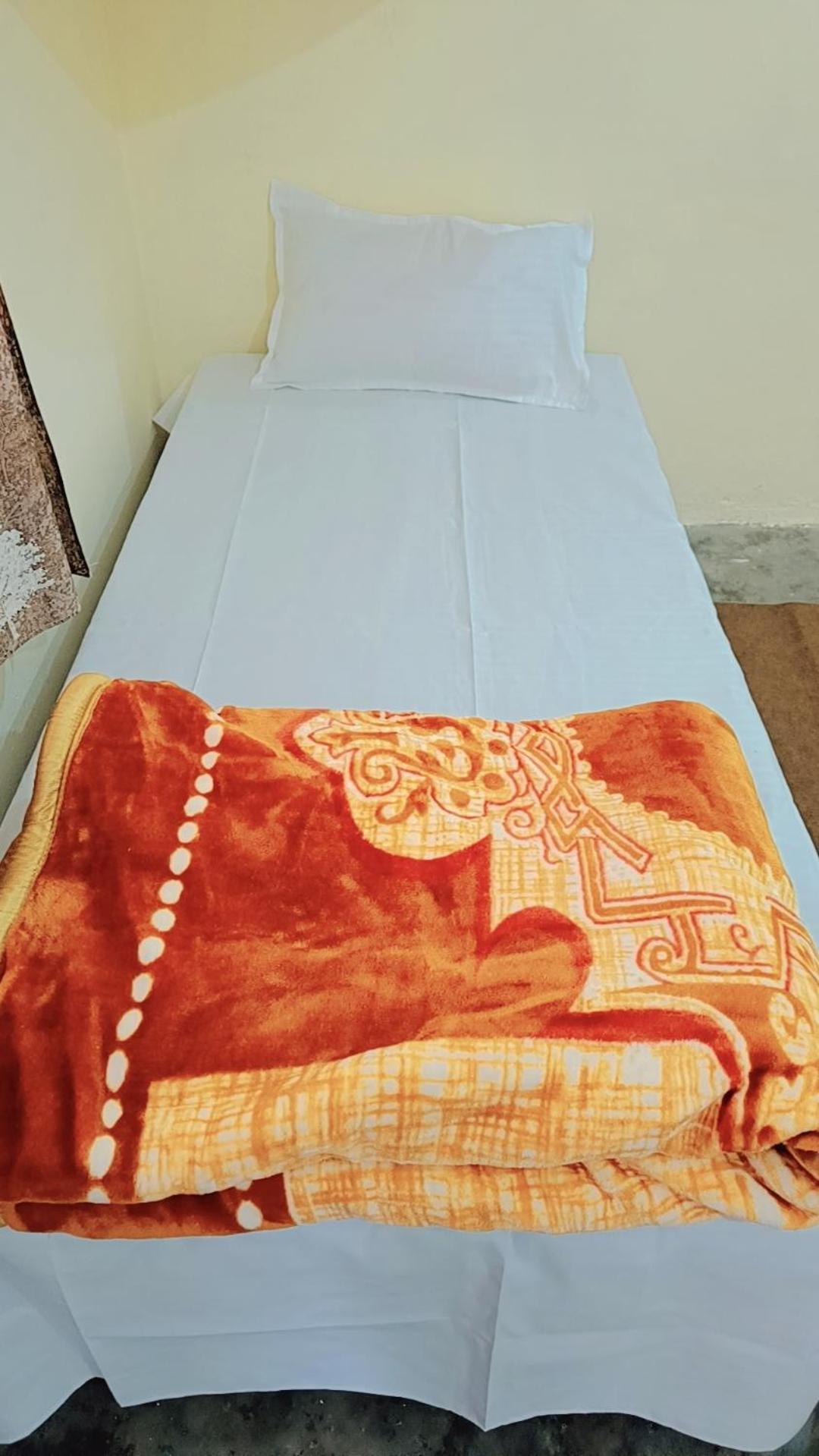 Triveni Home Stay Allāhābād Junction Exterior foto